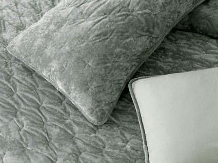 Покрывало Софи де Марко Алира (изумруд)