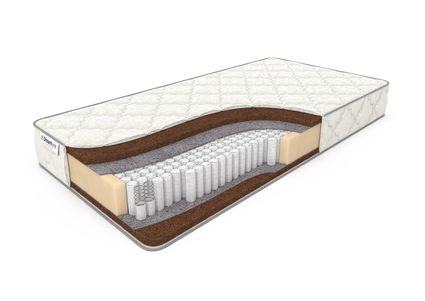 Матрас DreamLine Dream 3 S1000 29