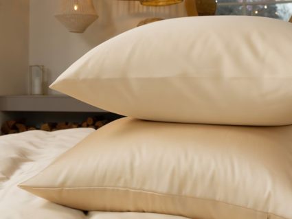 Наволочка German Grass Vanilla Brilliant Grass (2 шт.) 50х70