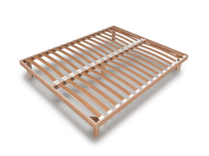 Основание Мистер Слип Wood Grid уцененное 153