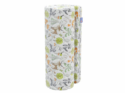 Матрас Димакс Дрёмушка Лайт х/б уцененный 90х140