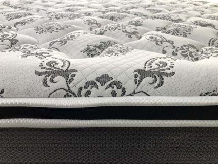 Матрас Evita Pillow Top Sensation 120х195