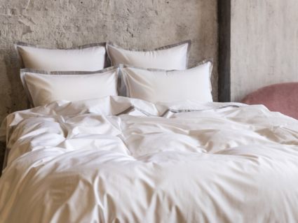 Пододеяльник German Grass Vienna Noble Pearl Grass 200х200