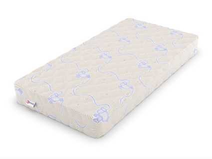 Матрас Denwir BABY SPRINGLESS ECO FOAM HARD PLUS 10 80х200