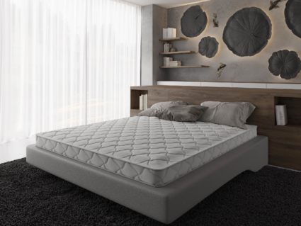 Матрас Evita Mix Foam 200х186