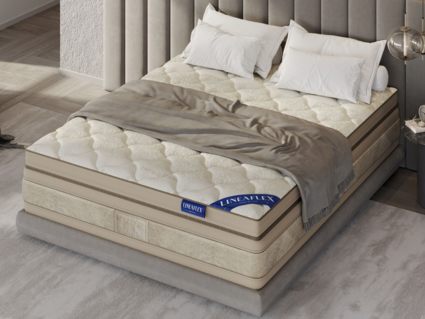 Матрас LineaFlex Dolce Vita 30 200х190