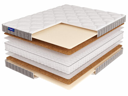 Матрас Beautyson Promo 6 S600 25