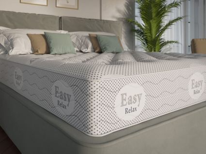 Матрас Evita Basis Plus 120х200