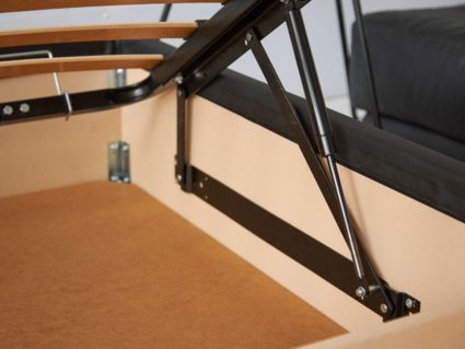 Кровать Димакс Риос Кварц с подъемным механизмом