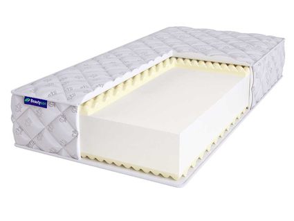 Матрас BeautyRoll Roll Foam Hard 14 Massage Double 568