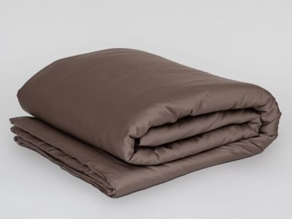 Комплект постельного белья German Grass Havana Brown Brilliant Grass 1,5-спальный