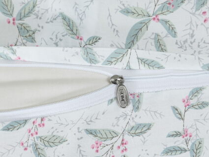 Комплект постельного белья Софи де Марко Ришелье №56 с одеялом Семейный