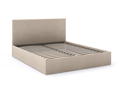 Кровать Димакс Джеффер Агат с подъемным механизмом