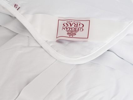 Наматрасник German Grass Mattress Camel Wool Grass 200х200