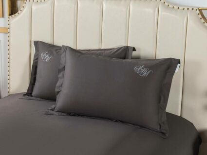 Комплект постельного белья Софи де Марко Нельсон №7 с одеялом Семейный