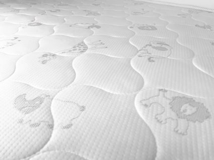 Матрас Димакс Спортсмен Плюс 80х200