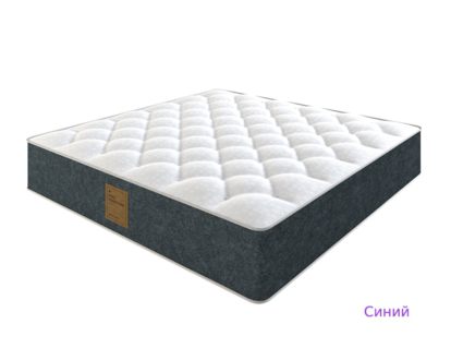 Матрас DreamLine King Tradition Coal DS 140х195