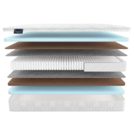 Матрас Materlux Adel Multi 200х100