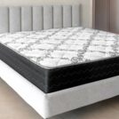 Матрас Мистер Слип Premium Black 160х200