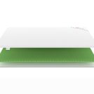Топпер Denwir ECO FOAM RELAX 3 200х200