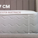 Матрас Димакс Bliss Adapt 200х200