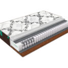 Матрас Sleeptek Duplex Strutto Cocos 80х170
