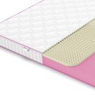 Матрас Denwir MEGA SOFT RELAX 13 80х120