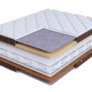 Матрас Beautyson Life Chance S600 140х200