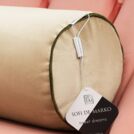 Подушка Софи де Марко Блейк (крем) 50х18