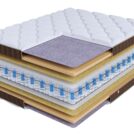 Матрас Beautyson Life Comfort DS 155х200