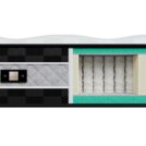 Матрас Mr.Mattress Elixir 120х190