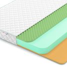 Матрас Denwir SIMPL MEMO RELAX FOAM 15 120х190