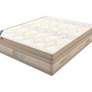 Матрас LineaFlex Divine 42 c топпером 200х200