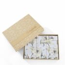 Комплект постельного белья Асабелла 2345-6/160 Евро