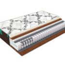 Матрас Sleeptek Duplex Assorti Cocos 80х190