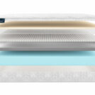 Матрас Materlux Prima Latex Carbone 140х190