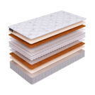 Матрас Beautyson Baby Optima S600 90х190