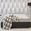 Матрас Димакс Онли медиум латекс 180х200