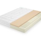 Матрас Lonax Latex 14 Memory 200х195