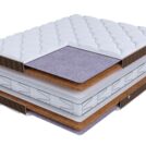 Матрас Beautyson Life Cocos S2400 200х200