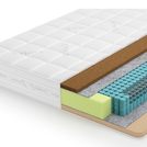 Матрас Lonax Memory-Cocos S1000 90х195