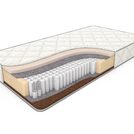 Матрас DreamLine Memory Dream S1000 90х190