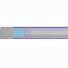 Матрас Denwir EXTRA FIVE BALANCE S1000 80х140