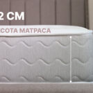 Матрас Димакс Bliss Choice + 110х180