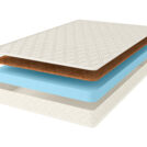 Матрас Comfort Line Cocos Eco Roll Slim 70х190