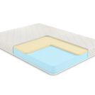 Матрас Comfort Line Memory Eco Roll Slim 70х190