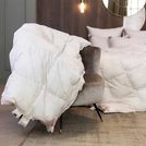 Одеяло German Grass Silver Down Grass всесезонное Light 200х220