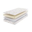 Матрас Beautyson Baby AirFoam Fiber 70х140