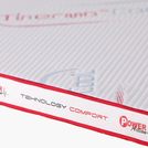 Топпер Lonax Thermo Cool Theta 120х200