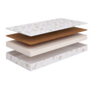 Матрас Beautyson Baby Roll Cocos 90х190